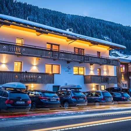Alpinhome Tux Exterior foto